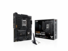 ASUS MB Sc AM5 TUF GAMING A620-PRO WIFI, AMD A620, 4xDDR5...