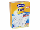 Sáček do vysavače Swirl Y 101 AS