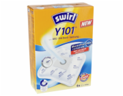 Sáček do vysavače Swirl Y 101 AS