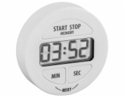 Stopky a timer TFA 38.2022.02