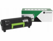 Lexmark MS531, 631, 632, MX532, 632 – tonerová kazeta z vratného programu, 5 000 stránek