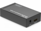 Digitus HDMI IP Extender Receiver DS-55518, Full HD, HDMI...