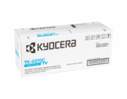 Toner Kyocera azurový TK-5370C