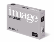 Image Volume Kancelářský papír A4 80g bílý 500 listů