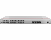 Huawei S310-24P4S Switch S310-24P4S (24*10/100/1000BASE-T ports, 4*GE SFP ports, PoE+, AC power)