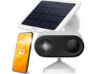 Imou by Dahua kit IP kamera cell Go + solární panel/ Bull...