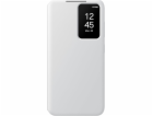 Samsung Flipové pouzdro Smart View S24 White