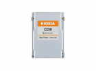 KIOXIA KCD8 series - SSD - 7680 GB - interní - 2.5" - U.2...