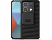 Nillkin CamShield PRO Zadní Kryt pro Xiaomi Redmi Note 13 Pro 5G/ Poco X6 5G Black