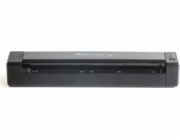 IRIScan Anywhere 6 WIFI Simplex skener, A4, přenosný ,barevný,  300/600 dpi (1200 interpolované) , USB-C, baterie