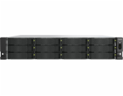 QNAP TS-h1277AXU-RP-R7-32G (Ryzen Pro 5,3GHz, ZFS, 32GB DDR5 RAM, 12x SATA, 2x 2,5GbE, 2x 10GbE)