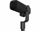 Logitech G Yeti Studio Active Dynamic XLR Broadcast Micro...