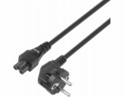 TB Touch Power cable 3m IEC C5 VDE