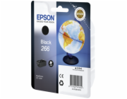 Epson cartridge cerna T 266