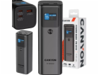 CANYON powerbanka PB-2010, 27000mAh, 2x USB-C 140W PD3.1,...