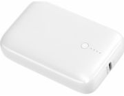 PLATINET POWER BANK 10000mAh  PD22,5W QC EV-BATTERY 1400 Cycles WH