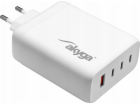 Akyga Nabíječka univerzální USB-A + 3x USB-C PD 5-28V / m...