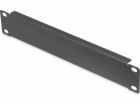Digitus Blindabdeckung für 254 mm (10)-Schränke (schwarz,...