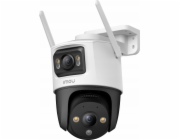 Imou Cruiser Dual 6MP Provedení Turret Bezpečnostní IP kamera Venkovní 2304 x 1296 px Stůl
