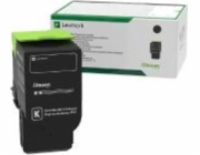 Lexmark - Černá - originální - pouzdro - zobrazovací jednotka tiskárny LRP, LCCP - pro Lexmark CS963e, CX833se, CX950se, CX951se, CX961se, CX962se, CX963se, MX953se, XC9535