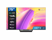 METZ 75MNE9000Z 75" LED 4K Ultra HD TV