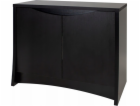 Fluval Akvárium skříň Fluval Flex Deluxe 123 L, černá