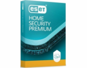 ESET HOME Security Premium Serial 3U 12M