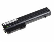 Green Cell Battery HSTNN-FB21 for HP EliteBook 2530p 2540p HP Compaq 2400 2510p