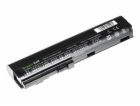 Green Cell Battery SX09 for HP EliteBook 2560p 2570p