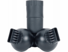 Fluval Outlet trysky pro filtry FX4 - A20227