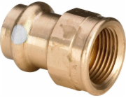 Viega Muff 22x1 GW Profipress S