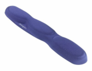 Kensington Wrist Pillow - Zásuvka klávesnice s podložkou pro zápěstí - modrá