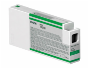 Epson cartridge zelena T 636 700 ml              T 636B