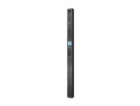 APC Rack PDU 2G, Metered, ZeroU, 20A/208V, 16A/230V, (18)...