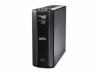 BR1500G-FR Zadní strana RS 1500 VA 230V LCD ZELENÁ