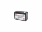 Baterie RBC110 pro BE550G