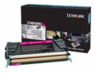Lexmark C748H2MG  originální/Lexmark ori
