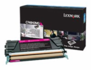 Lexmark C748H2MG  originální/Lexmark ori