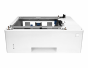 LaserJet podavač papíru na 550 listů L0H17A