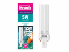 Arcadia Compact Ultra Clear UVC 5W,G23,100mm