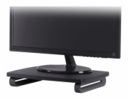 Kensington Monitor Stand Plus with SmartFit System - Stojánek na monitor - černá