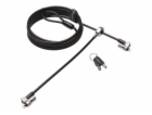 MicroSaver 2.0 Twin Laptop Lock