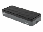USB-C Universal Quad 4K, Dockingstation
