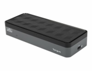 USB-C Universal Quad 4K, Dockingstation