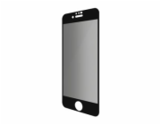 Tvrzené sklo PanzerGlass pro iPhone 6 / 6s / 7/8 / SE 2020 pouzdro Friendly Privacy Black