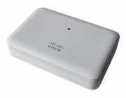 Cisco Business 141ACM Mesh Extender - Wi-Fi extender - Wi-Fi 5 - 2.4 GHz, 5 GHz - napájení DC - desktop