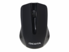 DICOTA Wireless Mouse COMFORT, myš