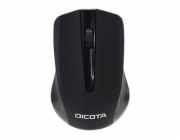 DICOTA Wireless Mouse COMFORT, myš