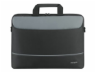 Targus Intellect Topload - Brašna na notebook - 15.6" - č...