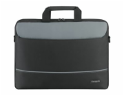 Targus Intellect Topload - Brašna na notebook - 15.6" - černá